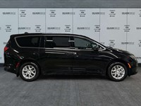 2027 Chrysler Grand Caravan SXT