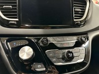 2027 Chrysler Grand Caravan SXT