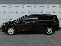 2027 Chrysler Grand Caravan SXT