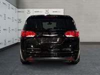 2027 Chrysler Grand Caravan SXT