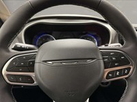 2027 Chrysler Grand Caravan SXT