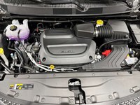 2027 Chrysler Grand Caravan SXT