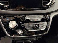 2027 Chrysler Grand Caravan SXT 2WD