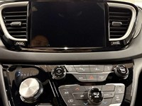 2027 Chrysler Grand Caravan SXT 2WD
