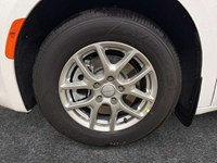 2027 Chrysler Grand Caravan SXT