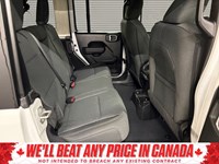 2026 Jeep Wrangler Willys 4 Door 4x4 V6