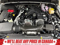 2026 Jeep Wrangler Willys 4 Door 4x4 V6