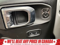 2026 Jeep Wrangler Willys 4 Door 4x4 V6