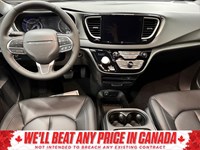 2027 Chrysler Grand Caravan SXT