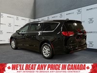 2027 Chrysler Grand Caravan SXT