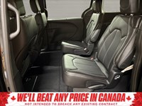 2027 Chrysler Grand Caravan SXT