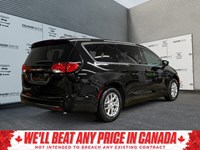 2027 Chrysler Grand Caravan SXT
