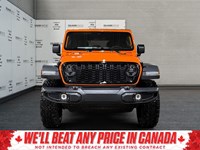 2026 Jeep Wrangler Willys 4 Door 4x4 V6