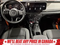 2026 Jeep Wrangler Willys 4 Door 4x4 V6