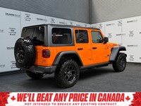 2026 Jeep Wrangler Willys 4 Door 4x4 V6