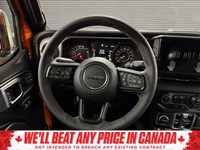 2026 Jeep Wrangler Willys 4 Door 4x4 V6