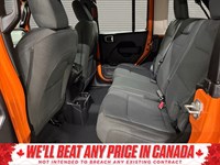 2026 Jeep Wrangler Willys 4 Door 4x4 V6