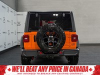 2026 Jeep Wrangler Willys 4 Door 4x4 V6