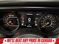2026 Jeep Wrangler Willys 4 Door 4x4 V6