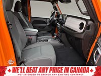 2026 Jeep Wrangler Willys 4 Door 4x4 V6
