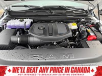 2025 RAM 1500 Big Horn Night Pkg 4x4 Crew Cab 5'7" Box