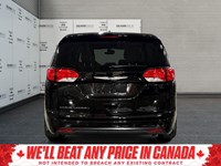 2027 Chrysler Grand Caravan SXT