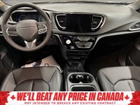 2027 Chrysler Grand Caravan SXT