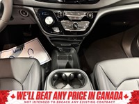 2027 Chrysler Grand Caravan SXT