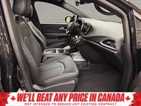 2027 Chrysler Grand Caravan SXT