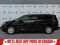 2027 Chrysler Grand Caravan SXT