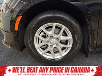2027 Chrysler Grand Caravan SXT