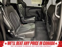 2027 Chrysler Grand Caravan SXT