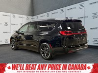 2027 Chrysler Pacifica Limited AWD