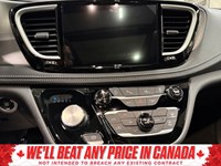 2027 Chrysler Pacifica Limited AWD