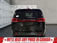 2027 Chrysler Pacifica Limited AWD