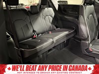 2027 Chrysler Pacifica Limited AWD