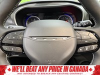2027 Chrysler Pacifica Limited AWD
