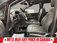 2027 Chrysler Pacifica Limited AWD