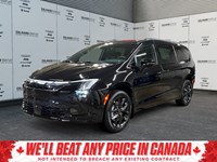 2027 Chrysler Pacifica Limited AWD