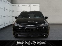 2027 Chrysler Grand Caravan SXT