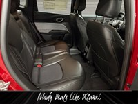 2025 Jeep Compass North 4x4