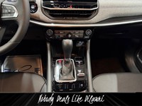 2025 Jeep Compass North 4x4