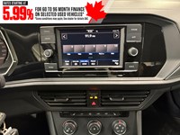 2021 Volkswagen Jetta Comfortline Auto