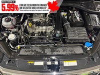 2021 Volkswagen Jetta Comfortline Auto