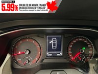 2021 Volkswagen Jetta Comfortline Auto