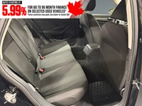 2021 Volkswagen Jetta Comfortline Auto