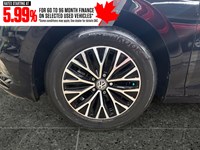 2021 Volkswagen Jetta Comfortline Auto