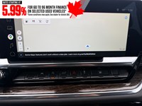 2022 GMC Sierra 1500 4WD Crew Cab 147" SLE