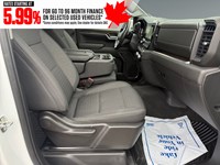 2022 GMC Sierra 1500 4WD Crew Cab 147" SLE