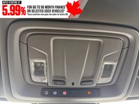 2022 GMC Sierra 1500 4WD Crew Cab 147" SLE